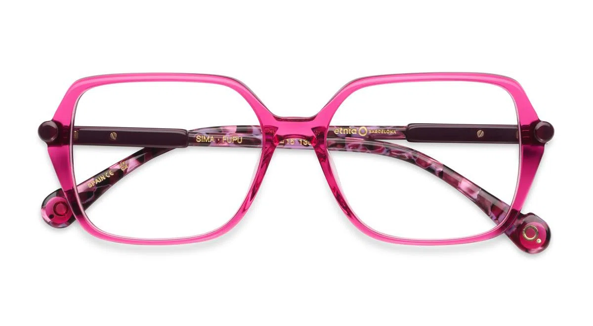 Etnia Barcelona SIMA Eyeglasses - view 14